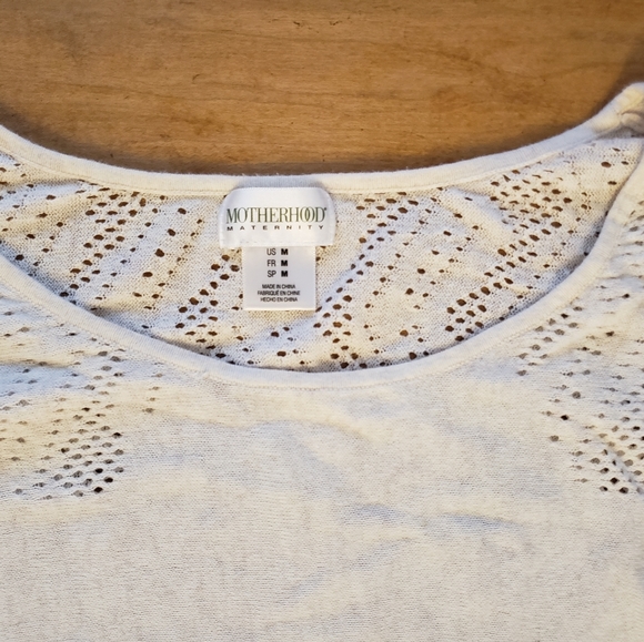 Motherhood Maternity Sz Medium - Picture 3 of 4